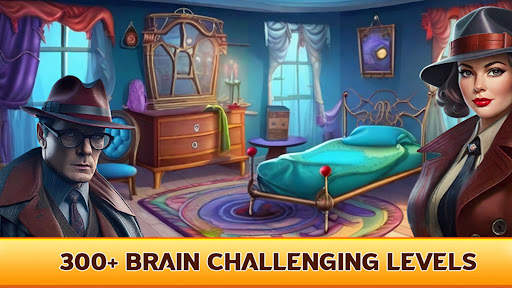Escape Room: 501 Mystery Doors screenshot 5