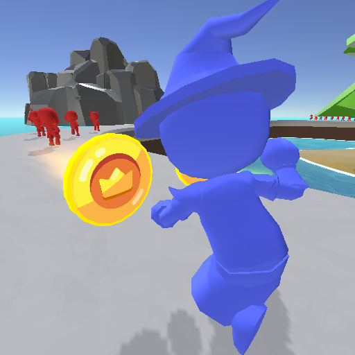 Magic Master icon
