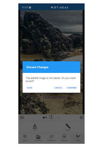 Photo Editor Free screenshot 7