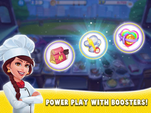 Masala Madness: Cooking Games screenshot 10