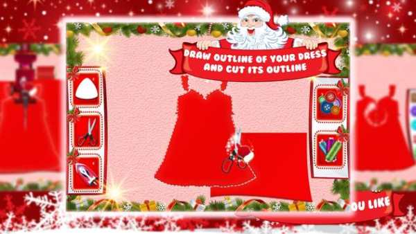 Little Tailor Boutique Games screenshot 6