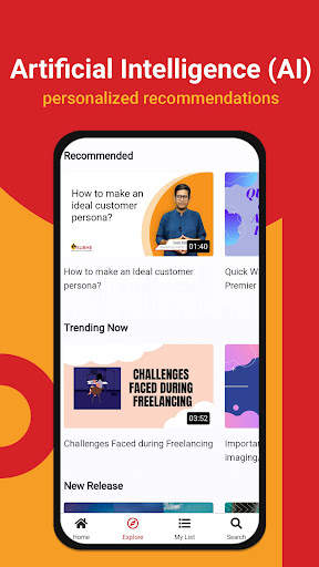 Subhe -My Daily Learning App screenshot 3