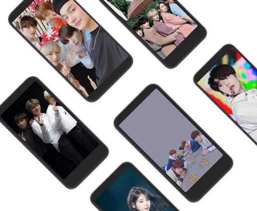 TXT  Wallpaper Offline 2020 Best Collection screenshot 8