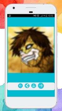 How To Draw Naruto Advanced screenshot 7