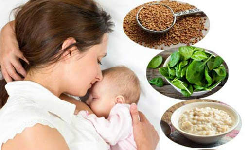 How to increase breast milk screenshot 2