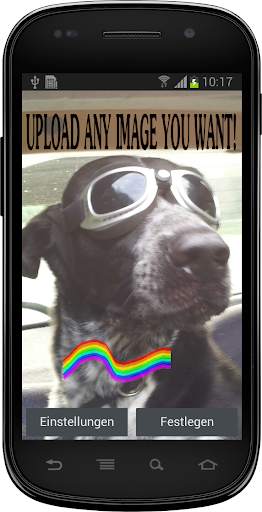 Touch the Rainbow Lite screenshot 3