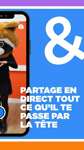 Jodel: Communauté hyperlocale screenshot 5