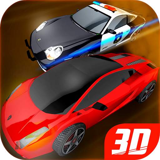 HIGHWAY CHASE DOWN 3D 1.7