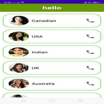 Real Girls Phone Number For Whatsapp Chat screenshot 4