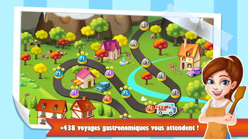 Chef Fever screenshot 7