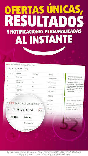 Lottoland: Lotería & Casino screenshot 15