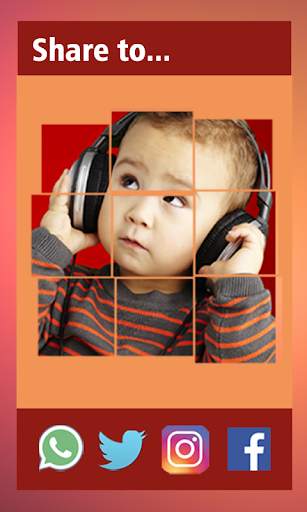 3D Photo Frames screenshot 3