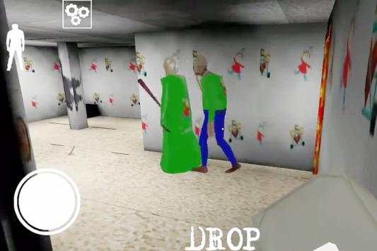 Branny Granny Chapter 2 - Horror Game 2020 screenshot 2
