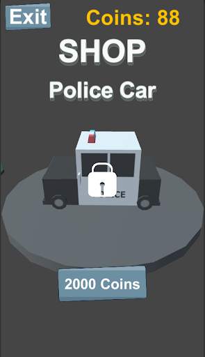 Car Dash скриншот 1