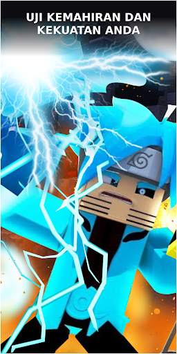 Naruto Mods for Minecraft PE screenshot 3