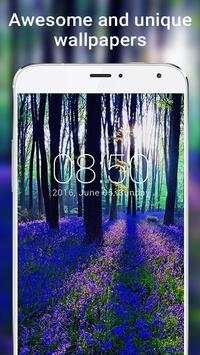 Beautiful Forest Wallpapers screenshot 2