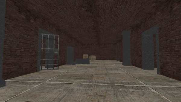Elite Zombie Shooters: Sniper Force Operation screenshot 1