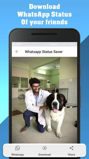 Anthega - Telugu video status app screenshot 8