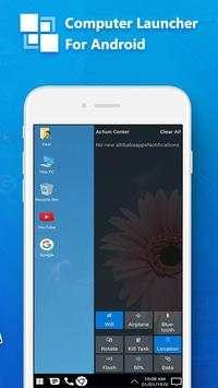 Computer Launcher screenshot 3