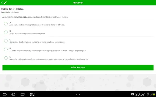 Studos screenshot 11