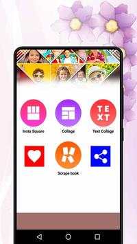 Fabricate Photo Editor 1 تصوير الشاشة