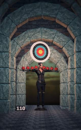 Archery Shooting Champion King screenshot 10
