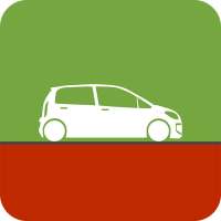 e-up! CITIGOe eMii - Power Cruise Control® icon