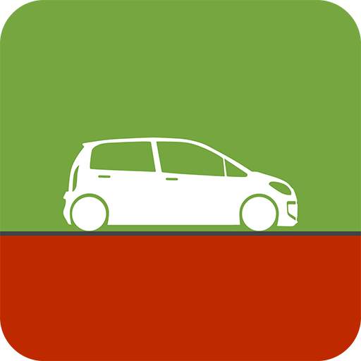 e-up! CITIGOe eMii - Power Cruise Control® 0.1.6