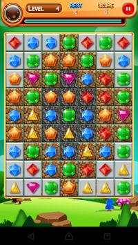 Jewel Quest Legend screenshot 1