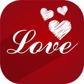 الحب إطارات الصور on 9Apps