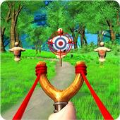 Slingshot King icon