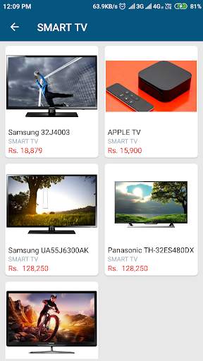 Cell Kings Smartphones Mobiles Tablets Pudukkottai screenshot 10