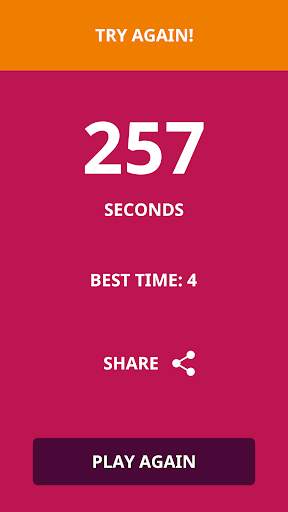 Number Search Puzzles - Number games pastime free screenshot 6