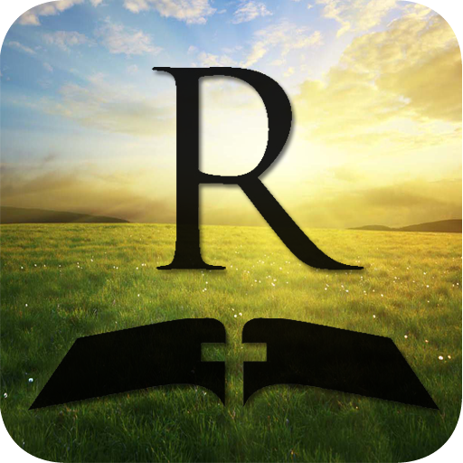 Revived By His Word (F) icon