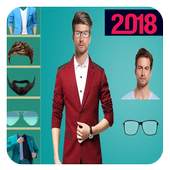 man suits photo editor : Photo Lab Picture Editor 1.0