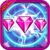 NEW DIAMOND & BOM CRUSH 2.3