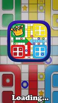 Ludo Star 2018 screenshot 1