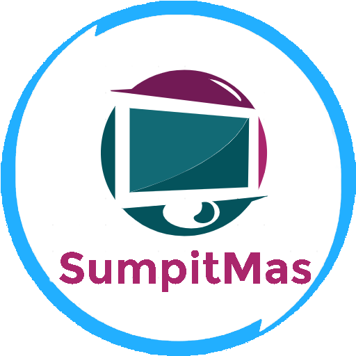 TV Online Sumpitmas icon