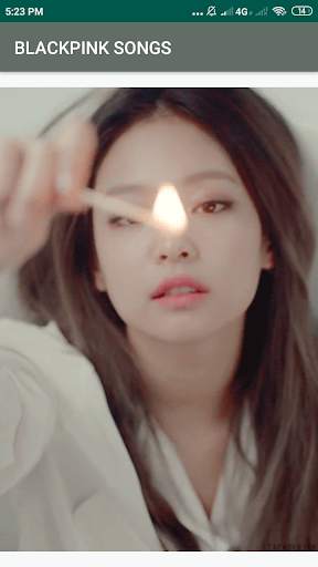 Jennie SOLO Full Offline screenshot 1