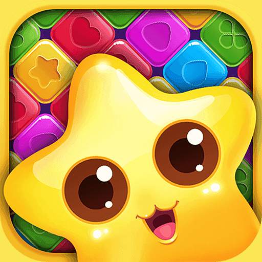 Pop Crush Star 2.3.0