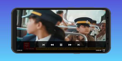 All India NEWS Live TV: Watch Free Live TV Online screenshot 5
