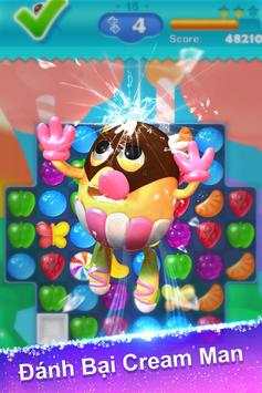 Sweet Maker screenshot 2