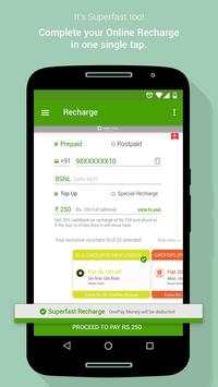 OnePay screenshot 3