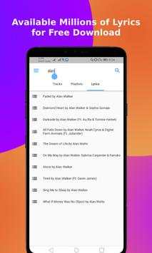 Download Mp3 Music Free screenshot 2