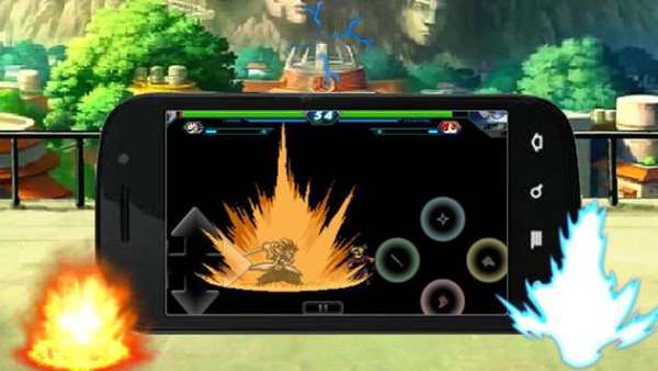 Arena Ninja screenshot 5