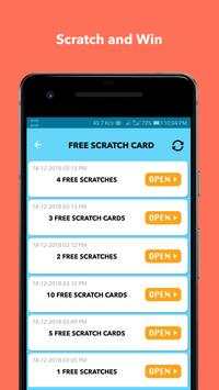 Pool Rewards Instant - PoolRewardo screenshot 3
