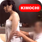 Hot Massage Videos icon