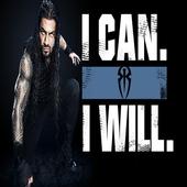 WWE LATEST WALLPAPERS icon