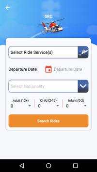Pawan Hans screenshot 6