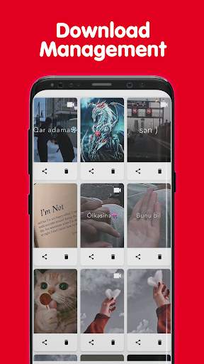 Downloader for Pinterest screenshot 6
